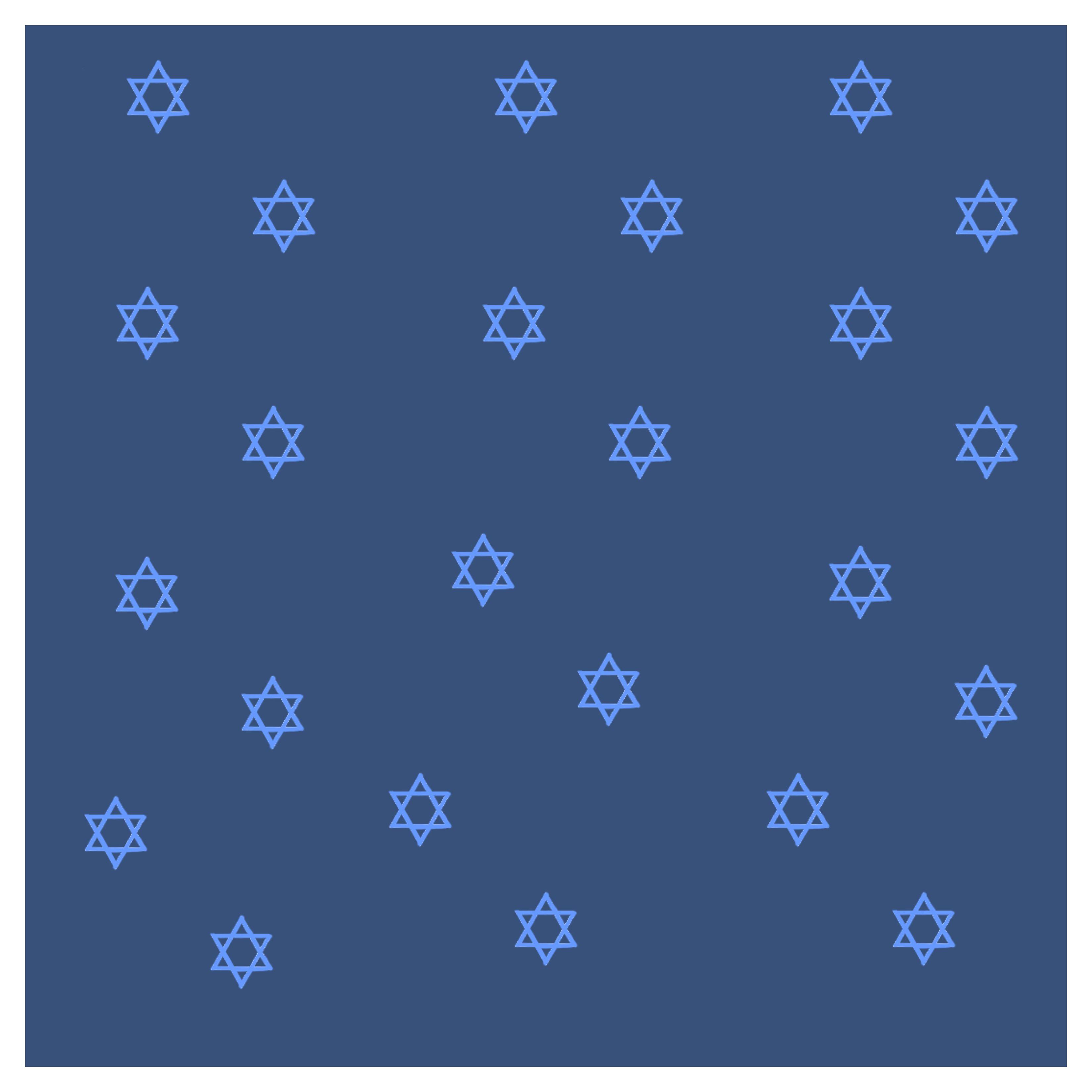 Hanukkah Background