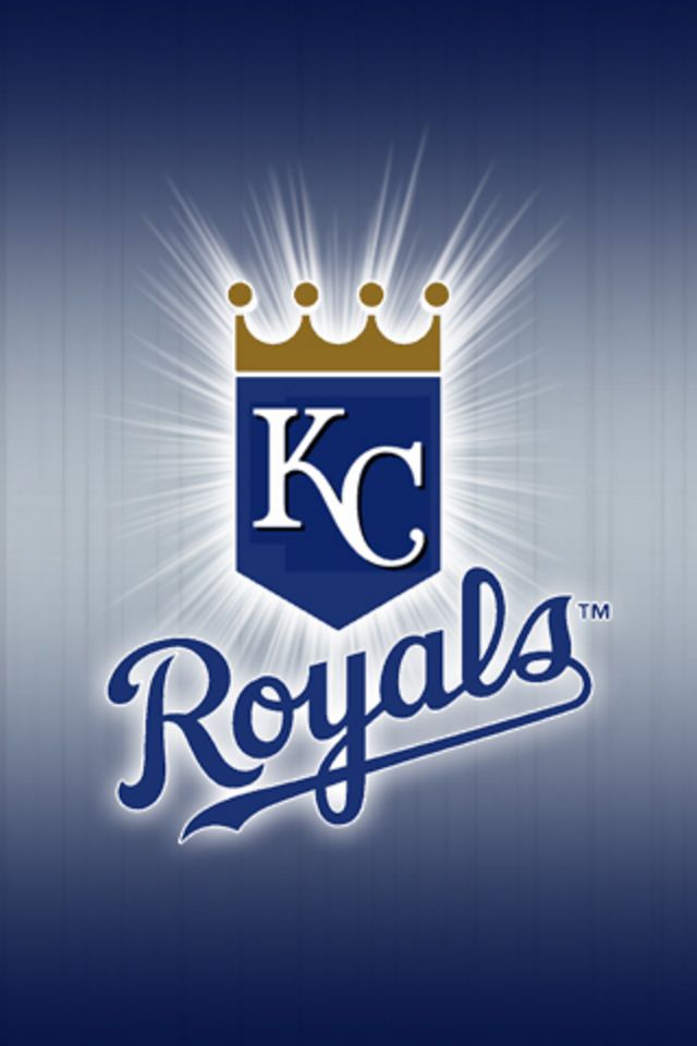 Kansas City Royals iPhone Wallpaper HD