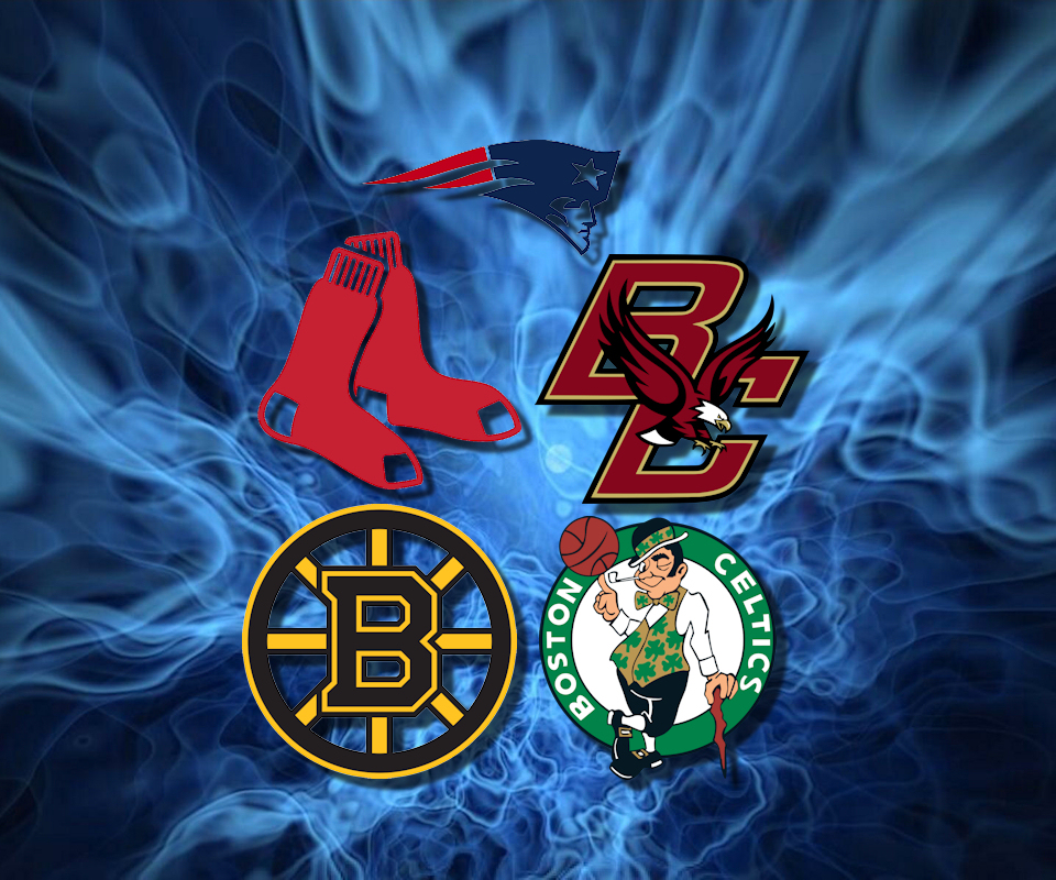 Boston Sports Wallpaper Getting some boston sports