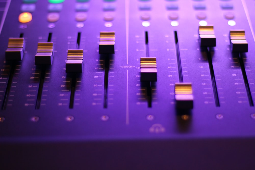 Sound Pictures Hq Image