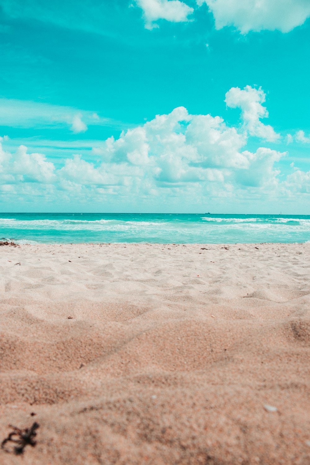 Couple Walk In The Beach Love Wallpaper HD