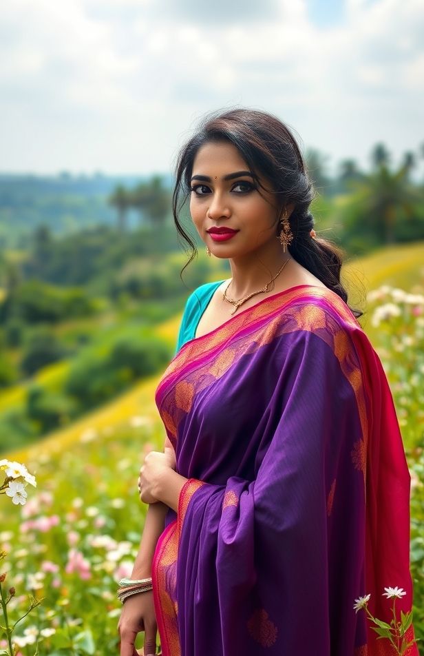 Indian Actress Wallpaper