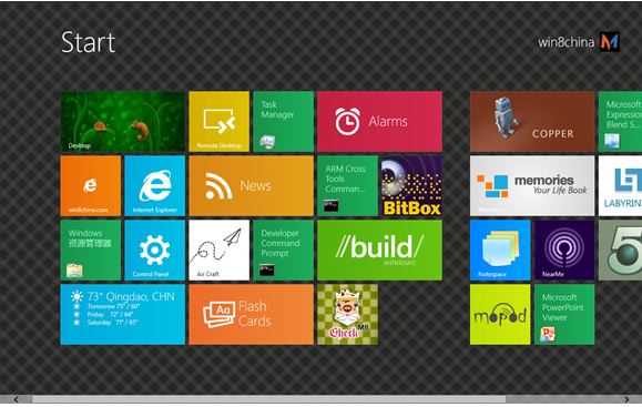 Windows 8 Metro Background Wallpaperjpg