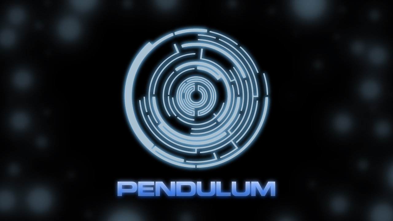 Pendulum Wallpaper By Caboose6789