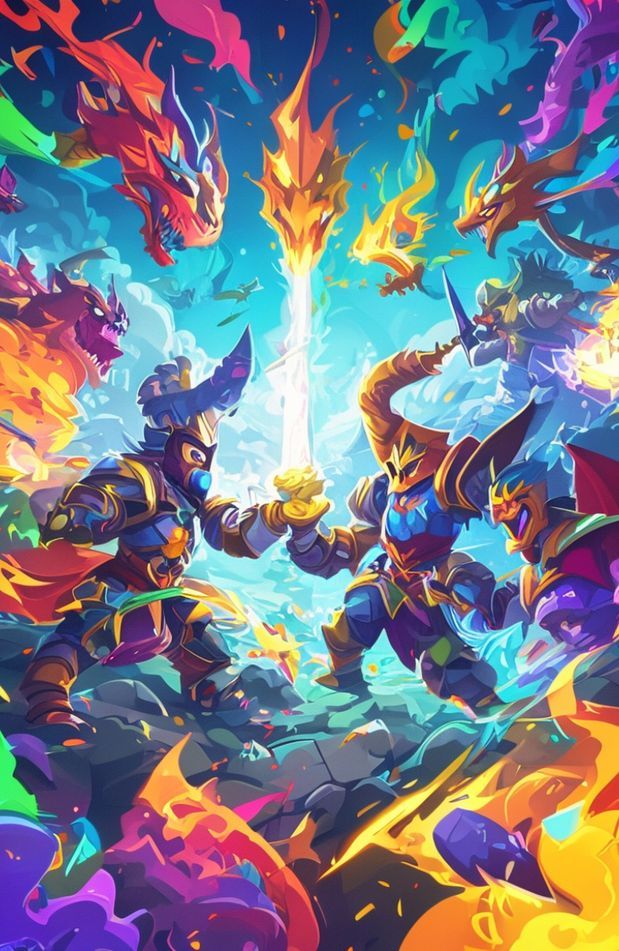 Clash Royale Wallpaper