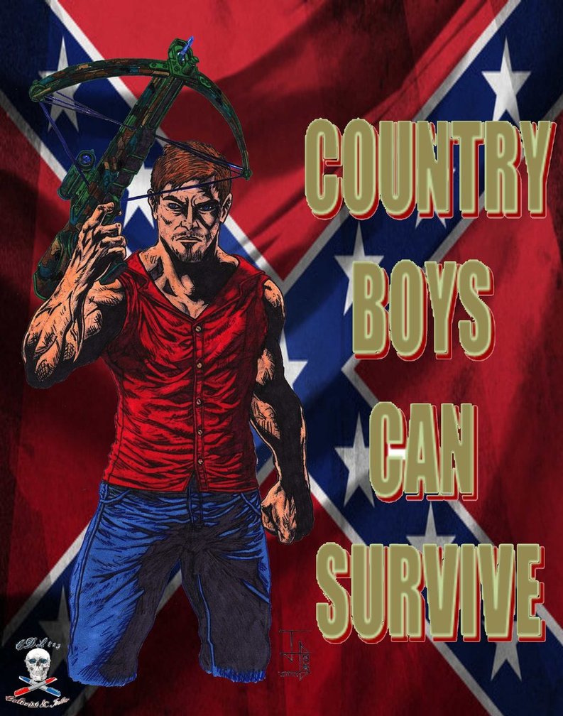 Top 80+ country boy wallpaper - in.cdgdbentre