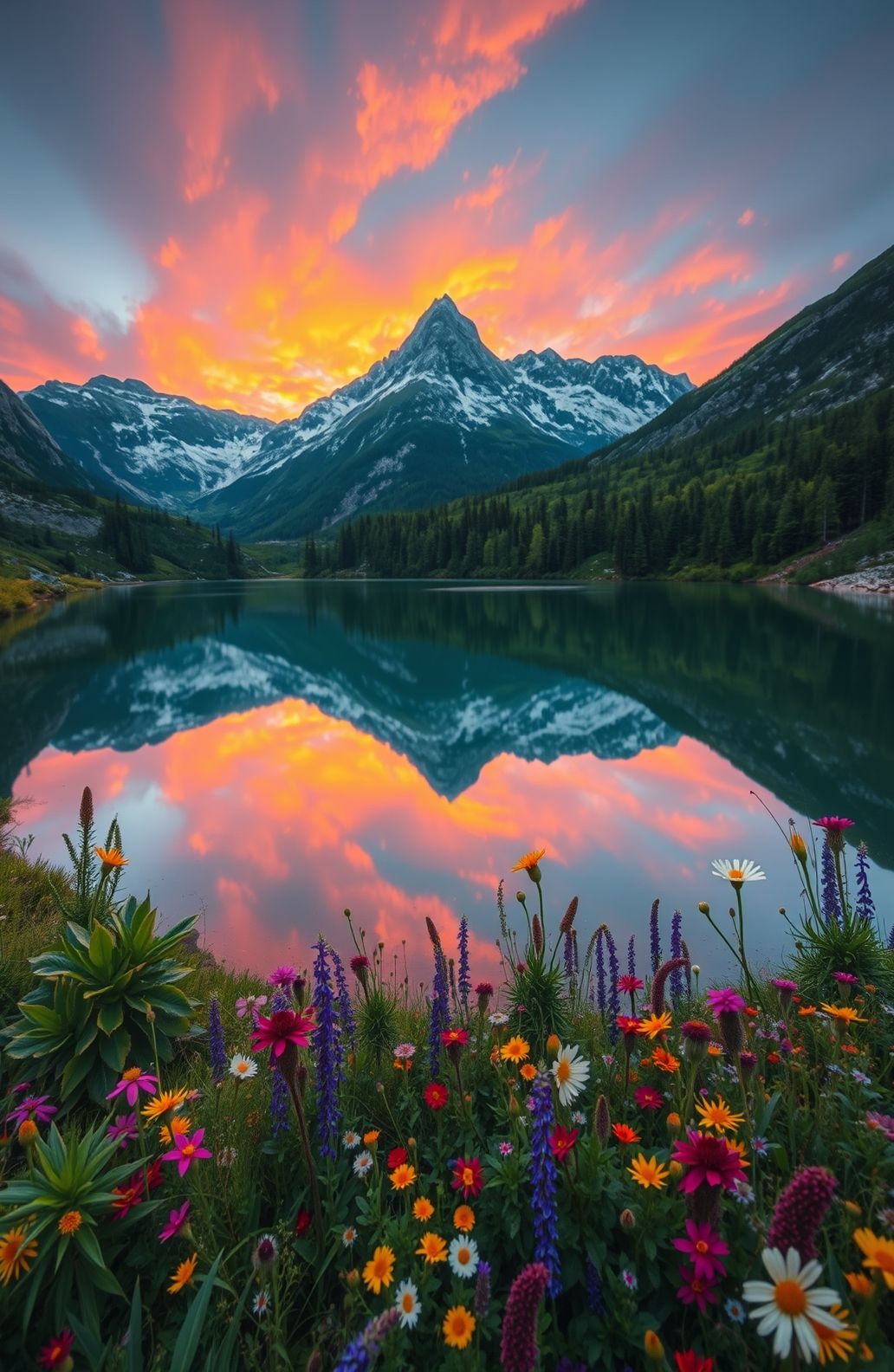 Nature HD Wallpaper 1080p Widescreen