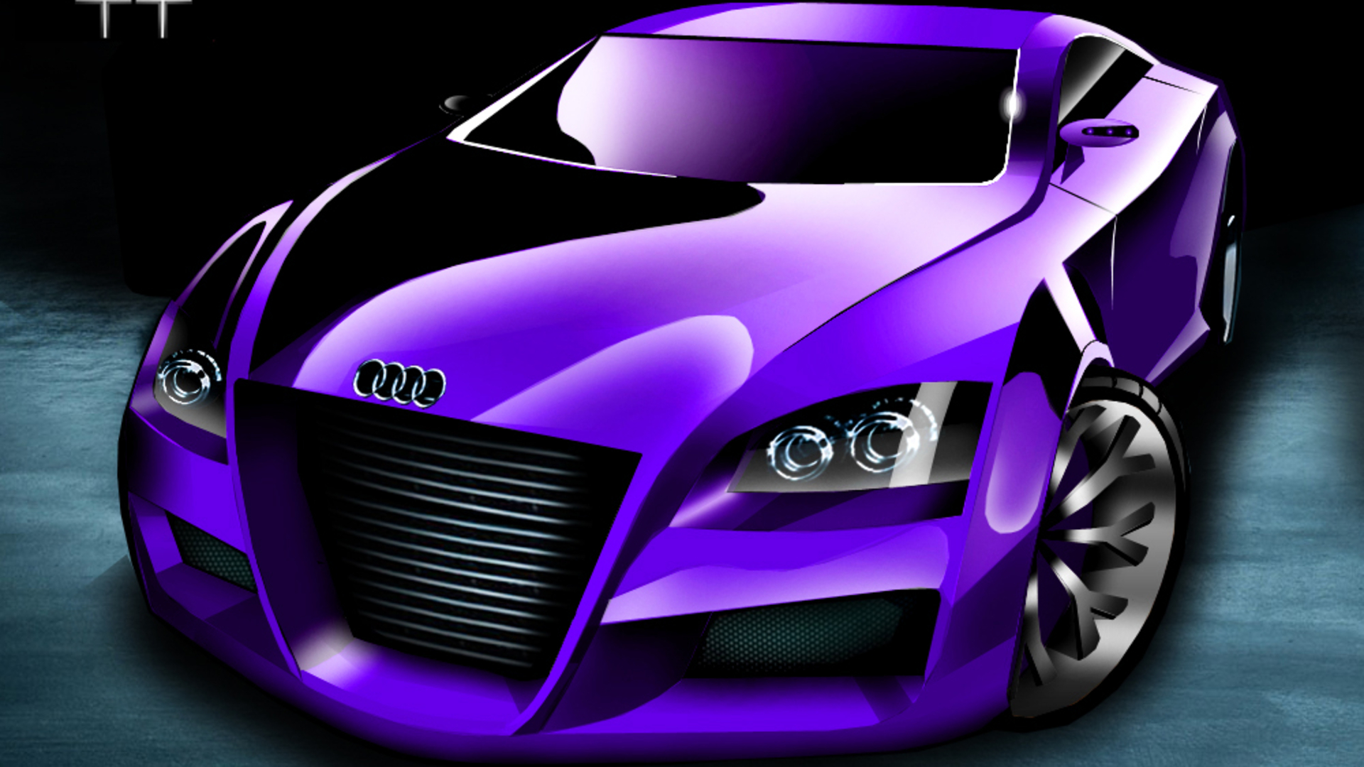 Best Car Wallpapers In The World