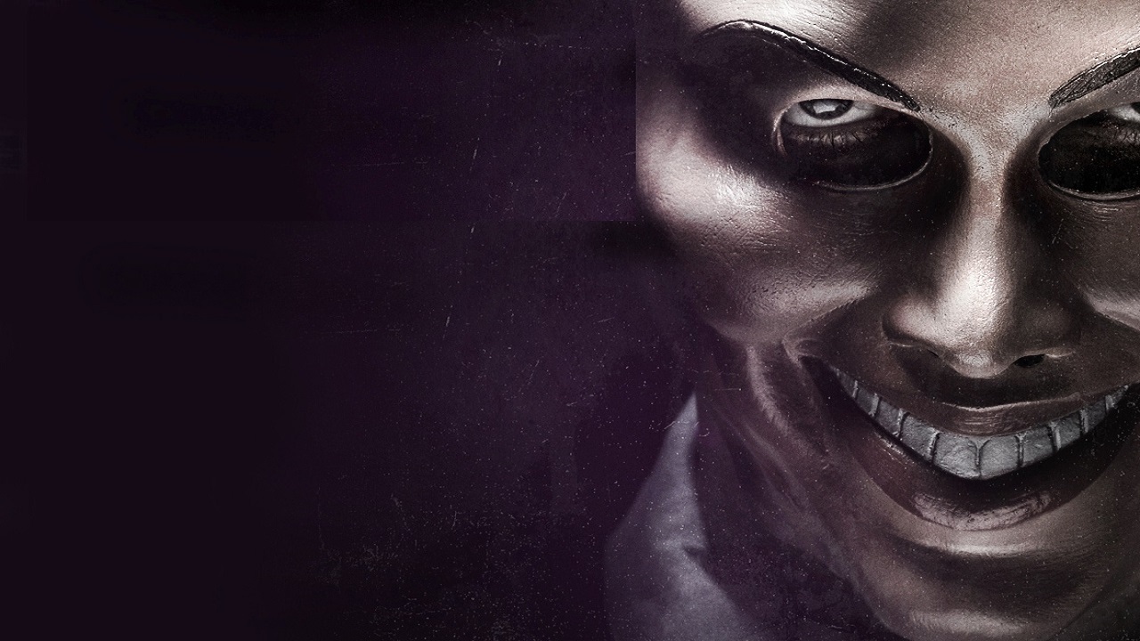 The Purge Posters Wallpaper Trailers Prime Movies
