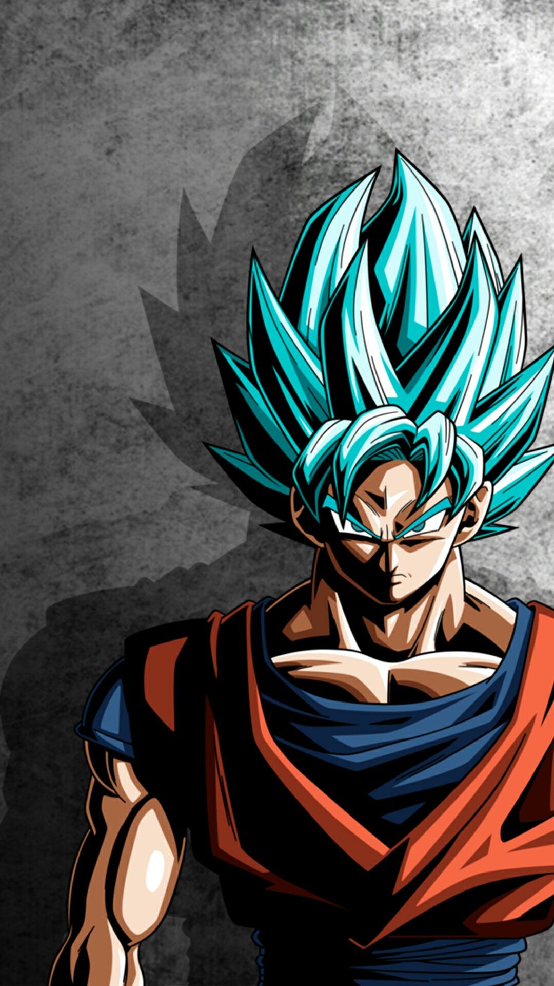 Goku Super Saiyan Blue Visit Now For 3d Dragon Ball Z