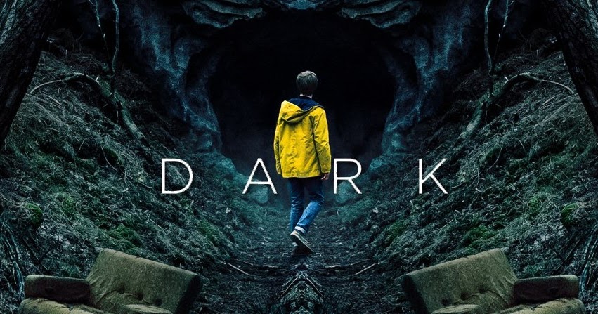 Dark Gradient Wallpaper