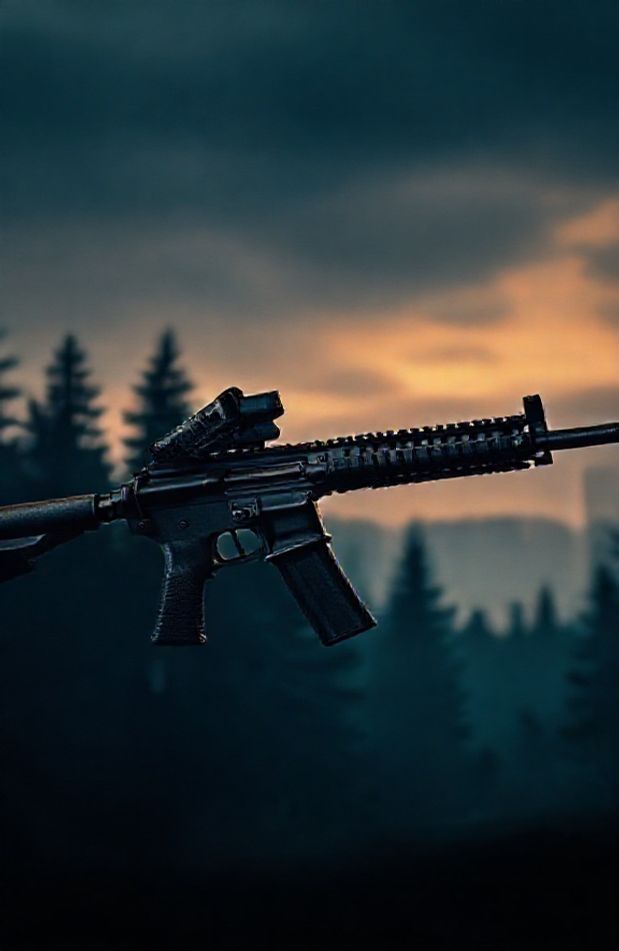 Ar Wallpaper HD