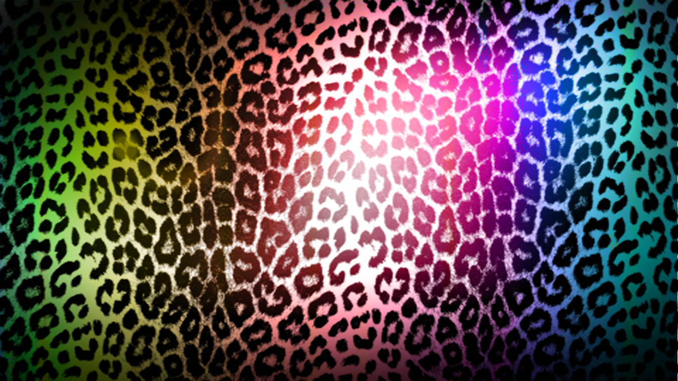 [44+] Animal Print Desktop Wallpaper | WallpaperSafari.com