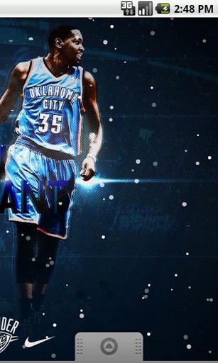 Here You Can Kevin Durant Live Wallpaper Is An