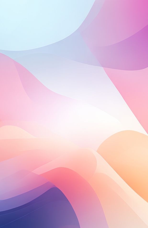 Minimalist iPad Wallpaper