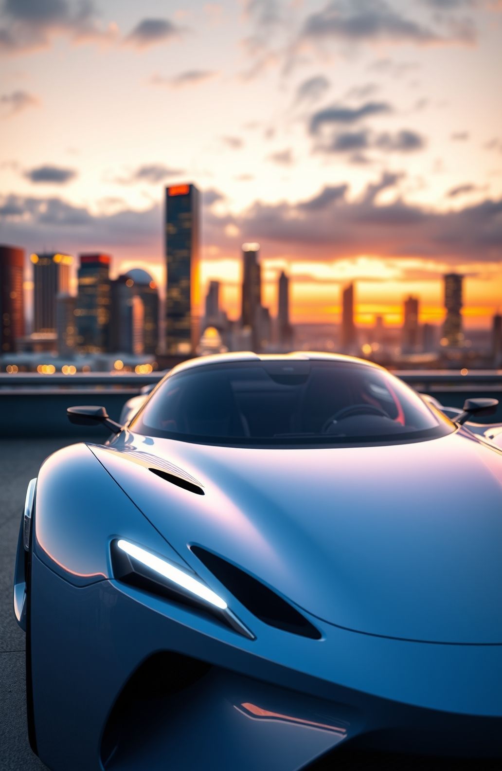 3d Cars HD Wallpaper