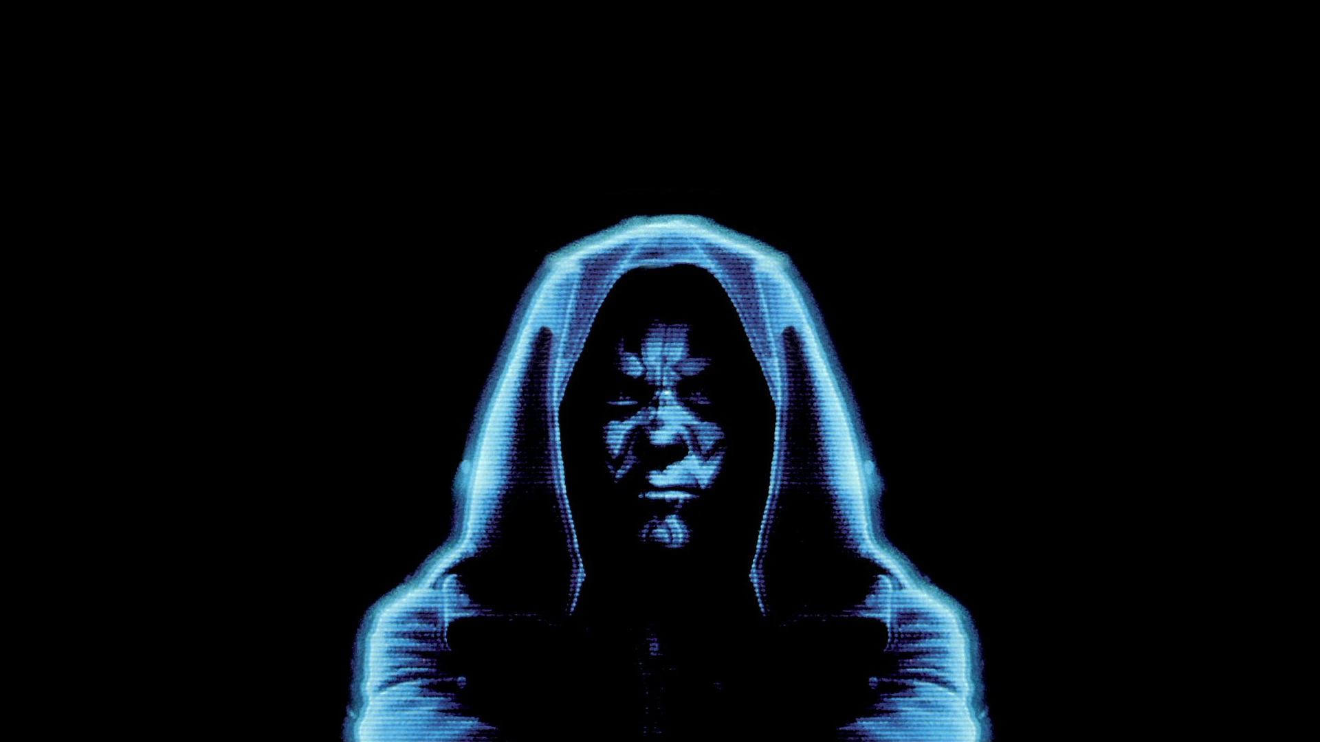 Star Wars Black Darth Maul Sith Background Wallpaper