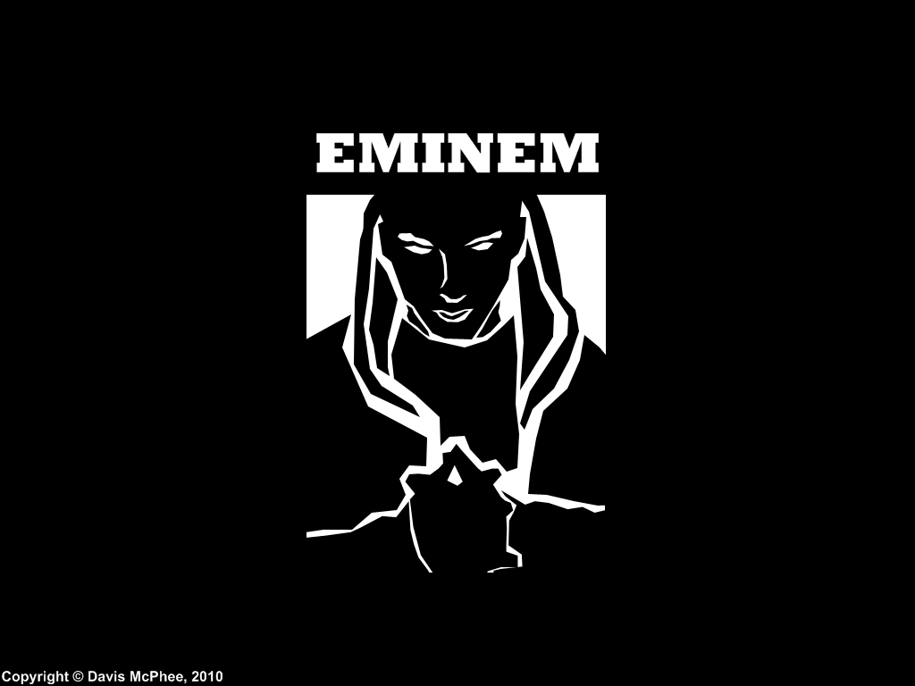 Eminem Wallpaper Png