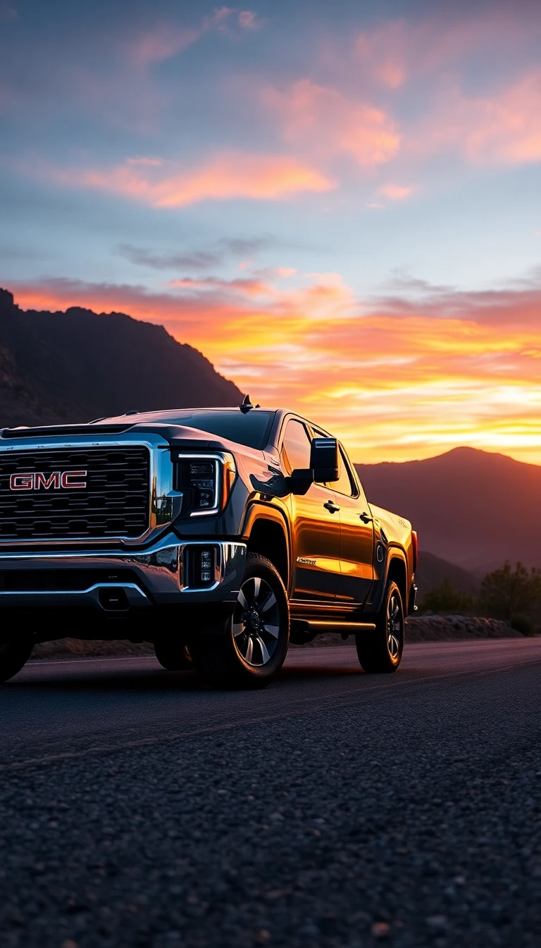 🔥 Free Download Gmc Sierra Wallpaper by @tammyh40 | WallpaperSafari