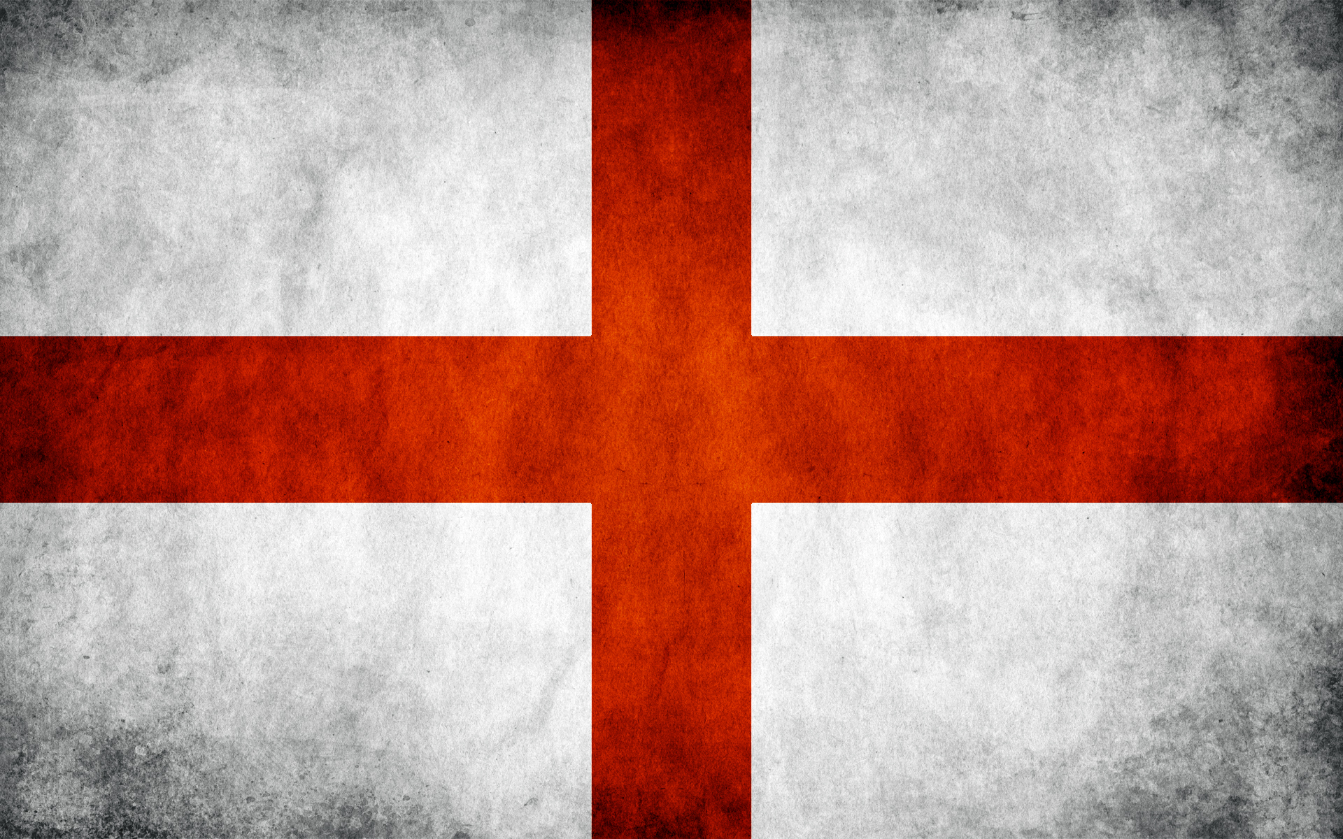 England Flag Wallpaper