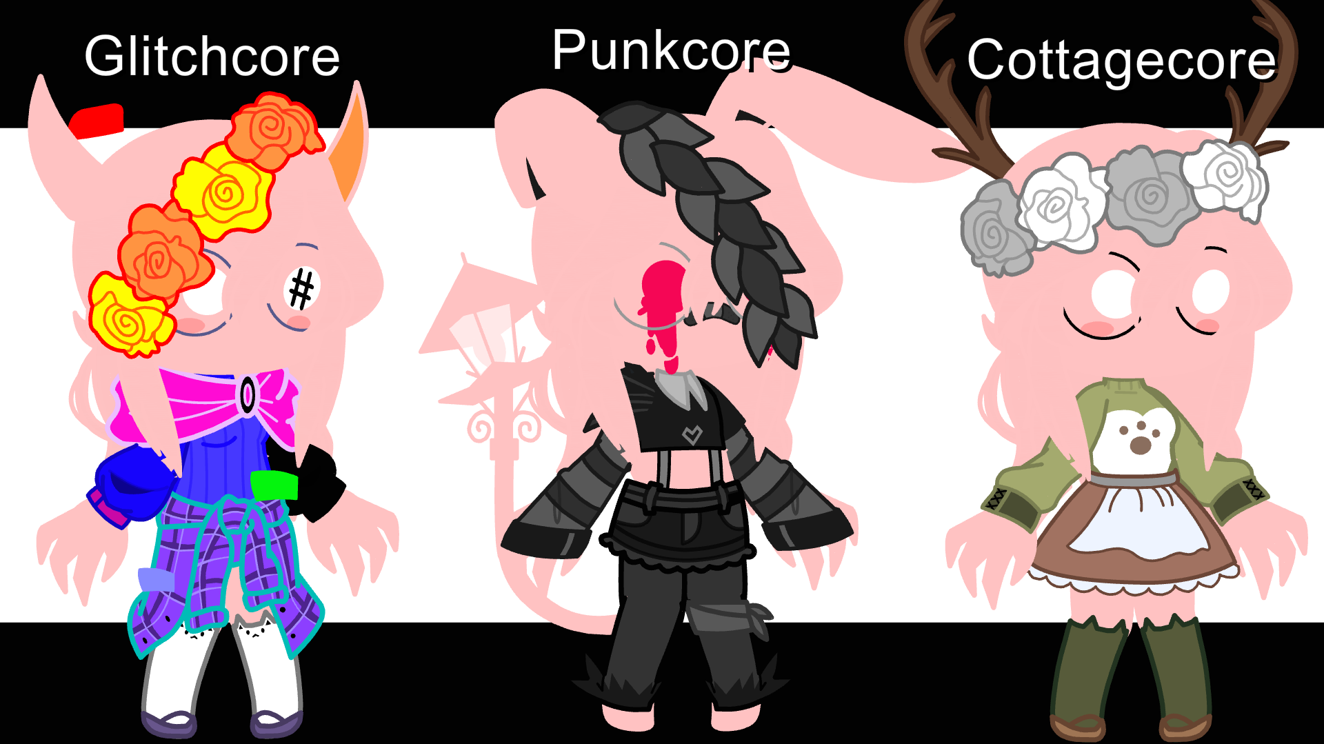 Cores Have any core requests Tell me in the comments and I will