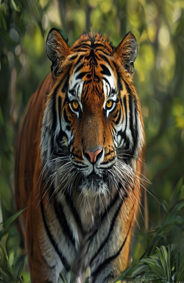 Tiger Wallpaper Full HD