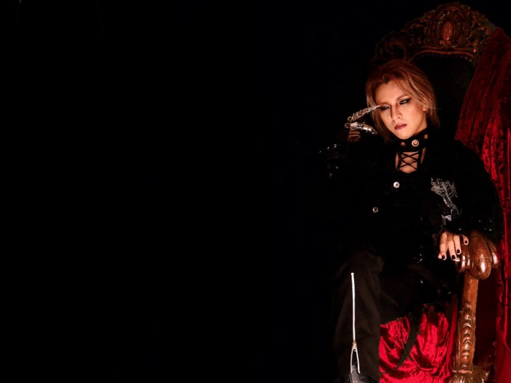 🔥 Free Download Yoshiki Hayashi Wallpaper by @jillashley | WallpaperSafari