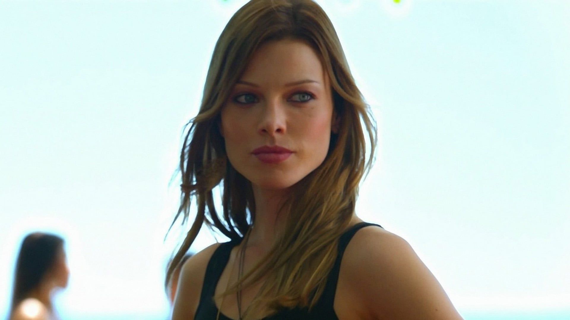 Lauren German Wallpaper
