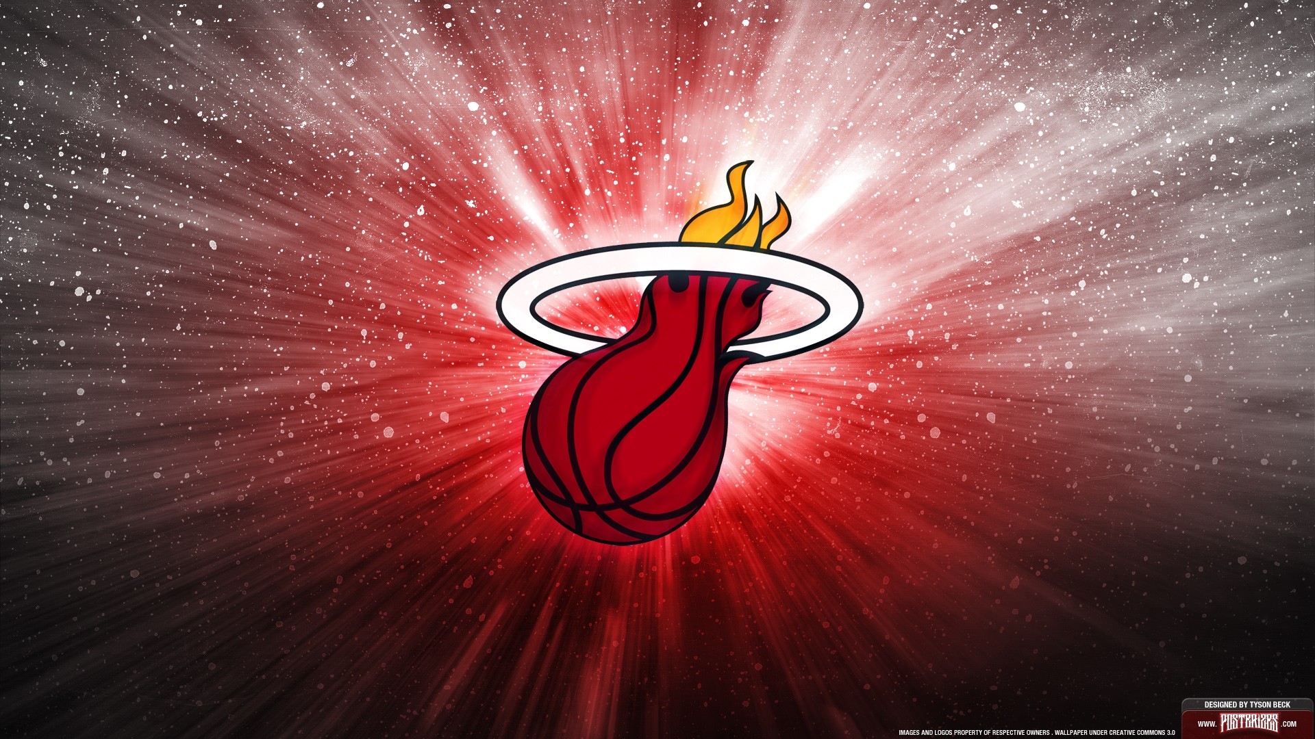 Miami Heat Logo Pictures HD Wallpaper Source