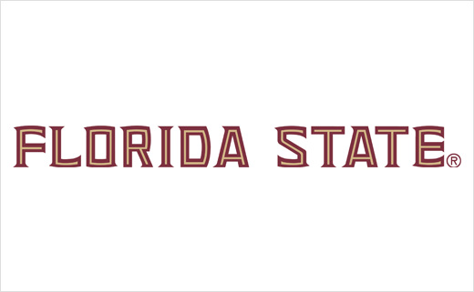 Pin Florida State Seminoles Spear Logo