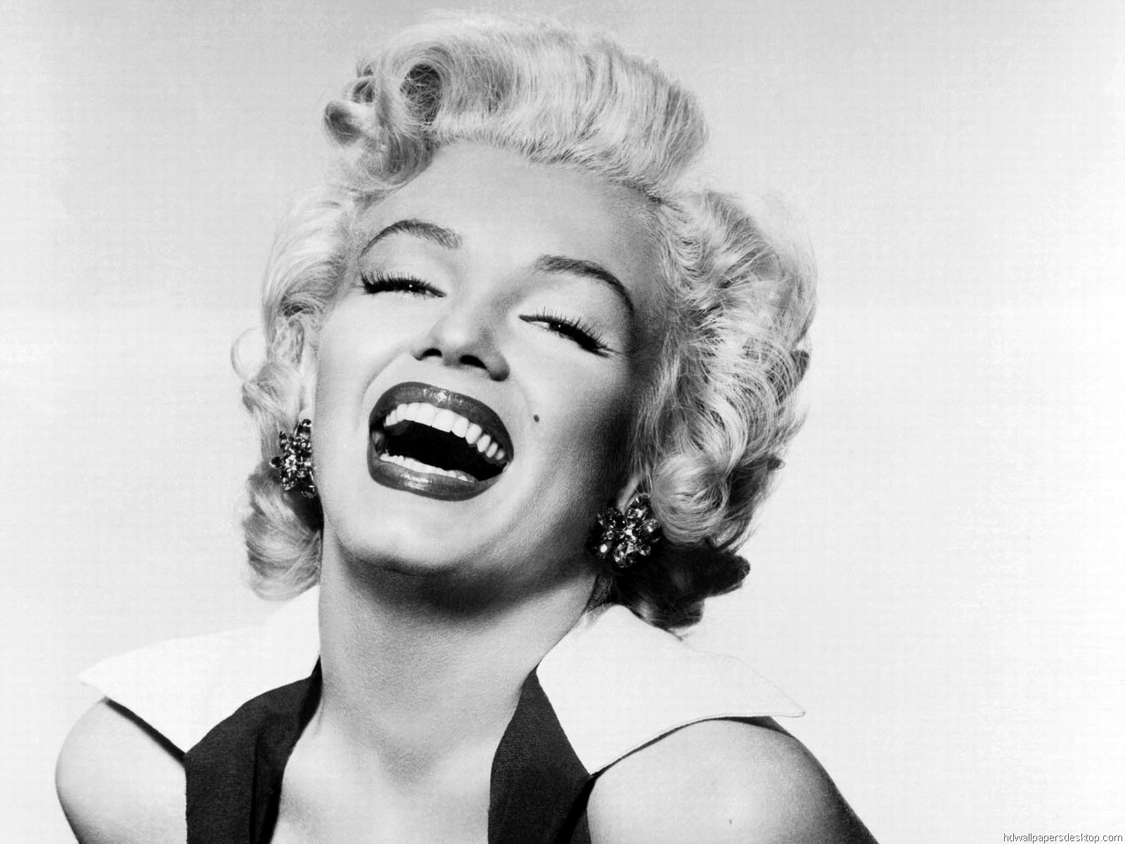 Marilyn Monroe Wallpaper HD Photo Photography
