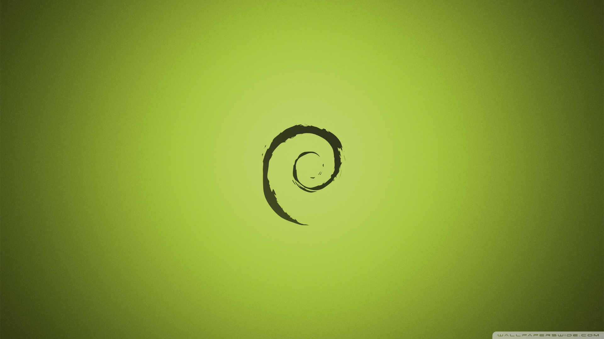 Debian Wallpaper For