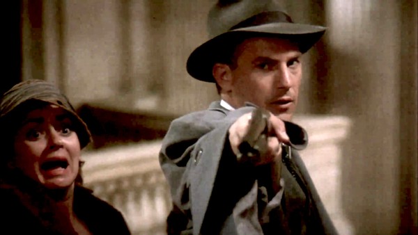 Action Alphabet The Untouchables Tallahassee Movie Examiner