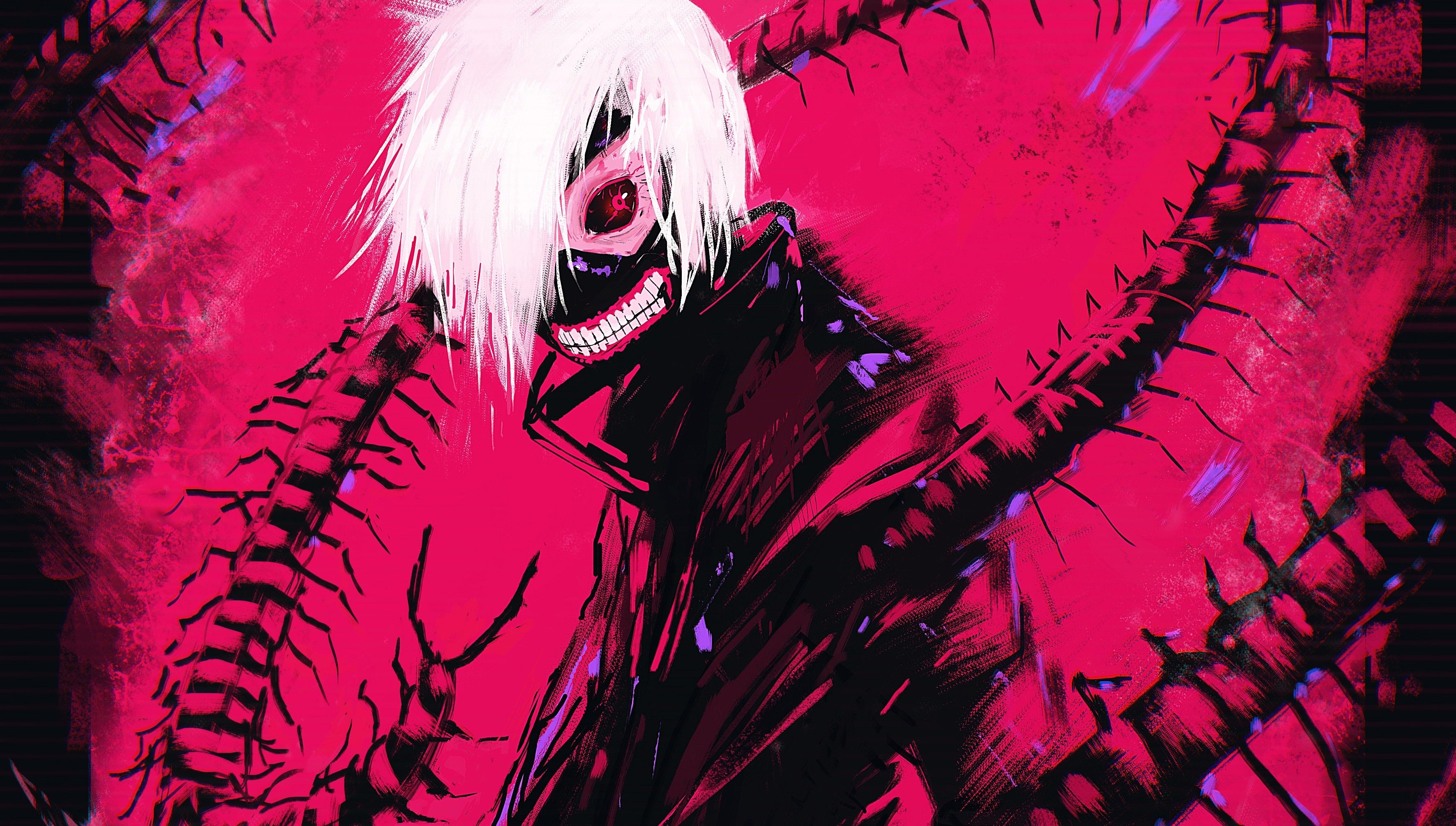 Dope Anime Wallpaper On