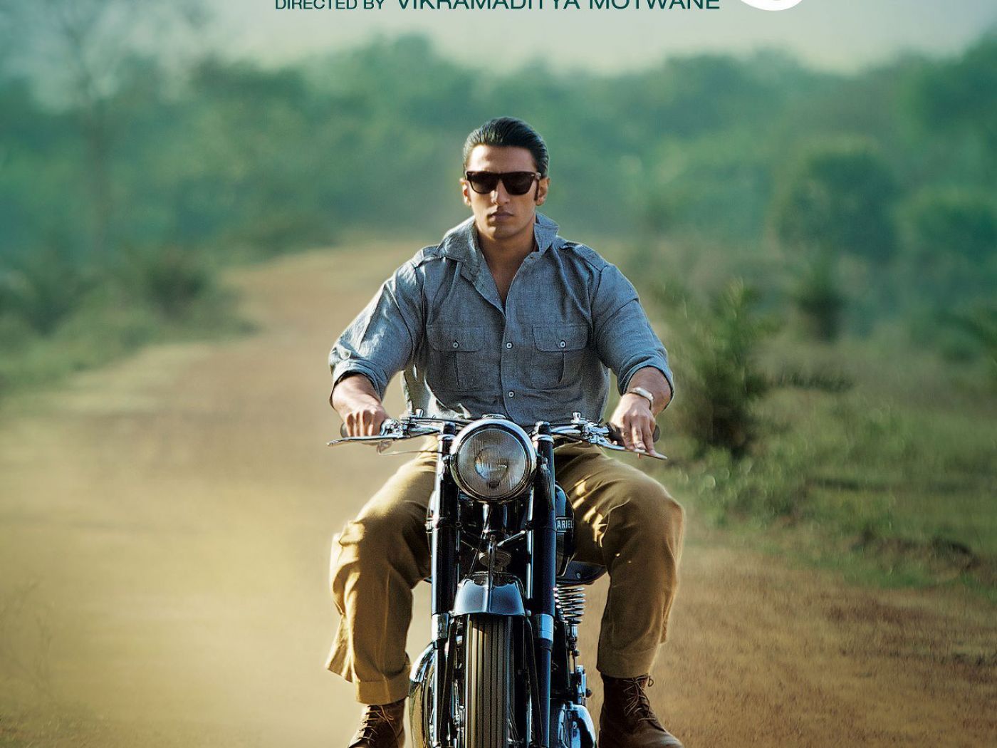 Lootera Bollywood Wallpaper Movies All Is