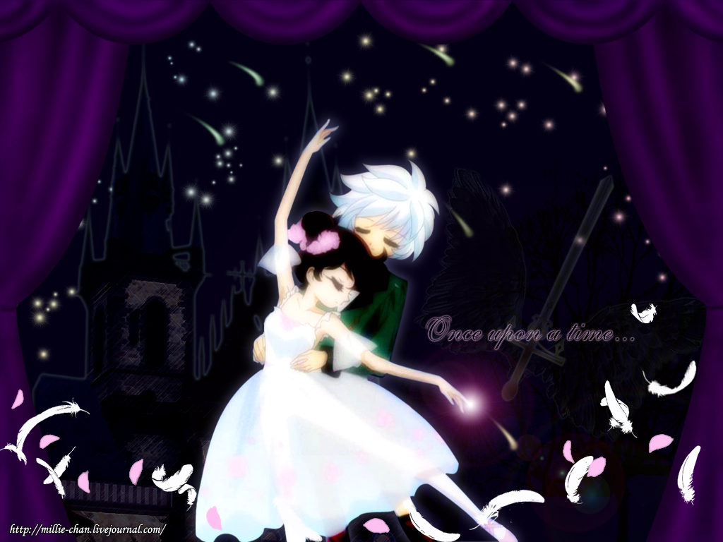Princess Tutu Anime Wallpaper Site