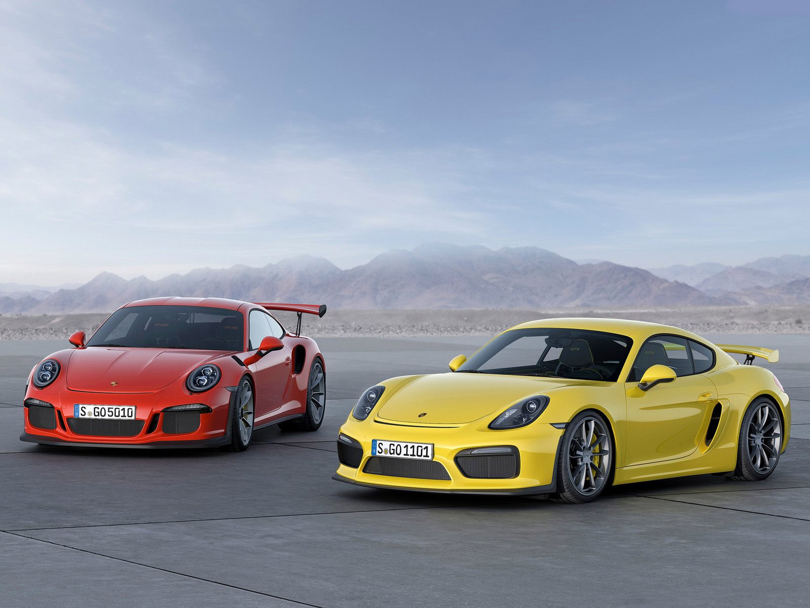 Res The New Form Of Porsche Gt3 Rs Exhibited At Geneva