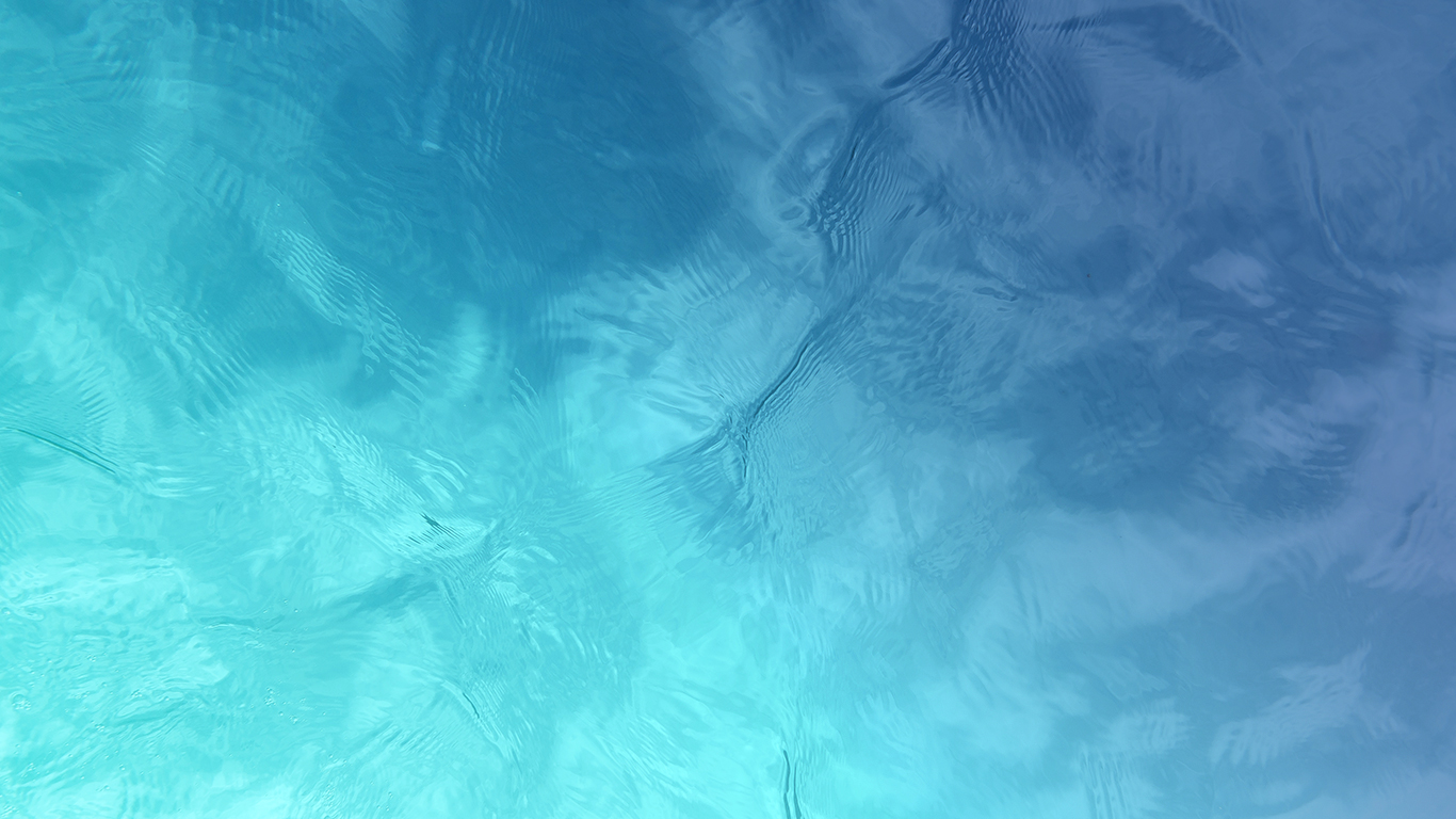 Turquoise Wallpaper