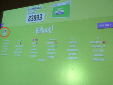 Play Kahoot Driverlayer Search Engine