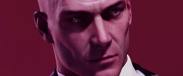 Top Hitman Wallpaper Full HD 4k To Use