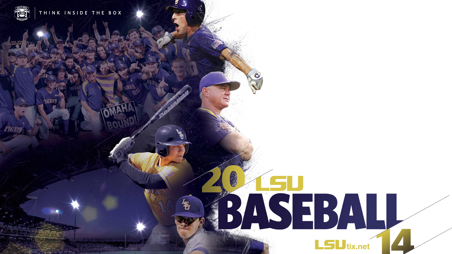 LSU baseball crushes Florida in College World Series to win seventh  national championship  Axios New Orleans