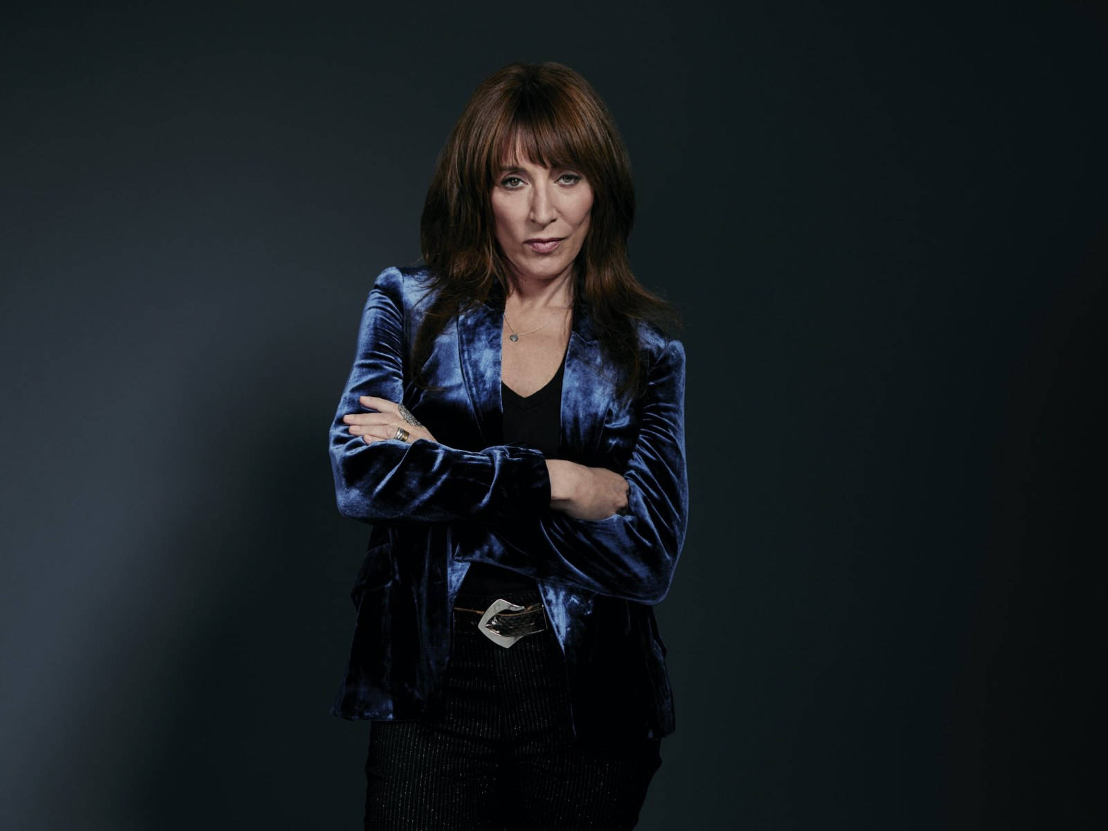 Katey Sagal Wallpaper