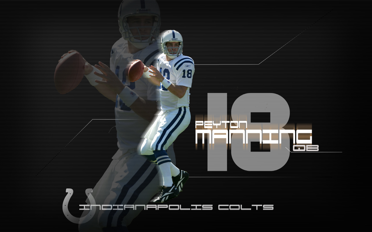 Indianapolis Colts Wallpaper Widescreen For Pc And