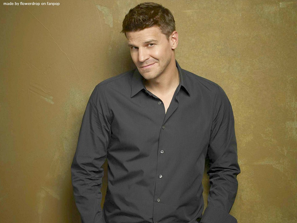 Seeley Booth Wallpaper