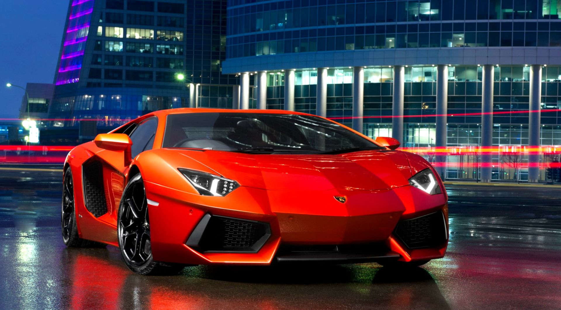 HD Car Wallpaper For Pc