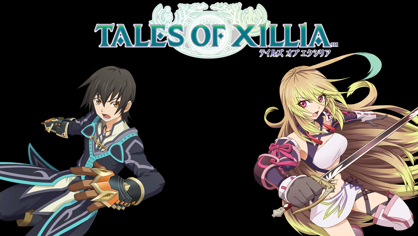 Tales of xillia walkthrough