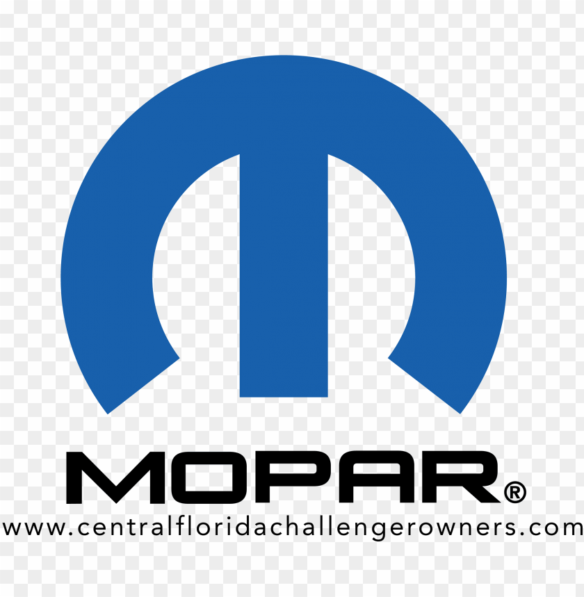 Mopar Logo Png Image With Transparent Background Toppng