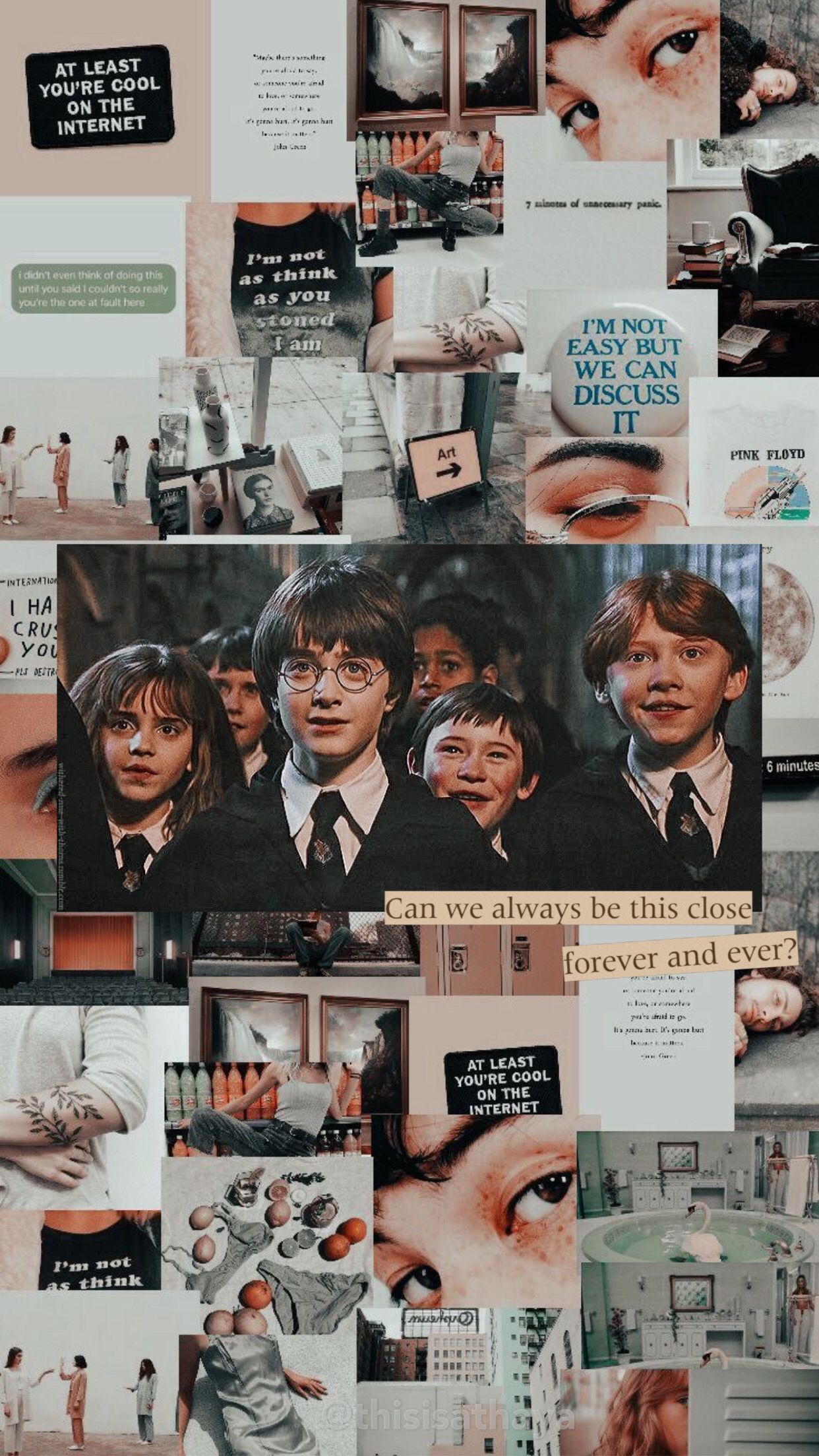 Harry Potter Wallpaper