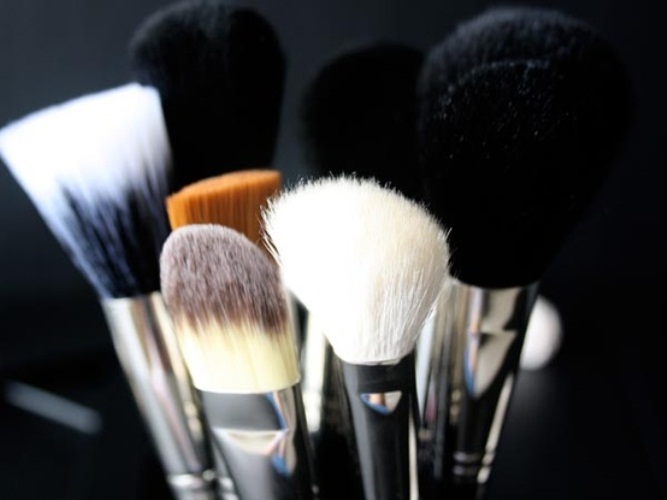 Our Brush Care Tips Interested In Extending The Life Of Your Brushes