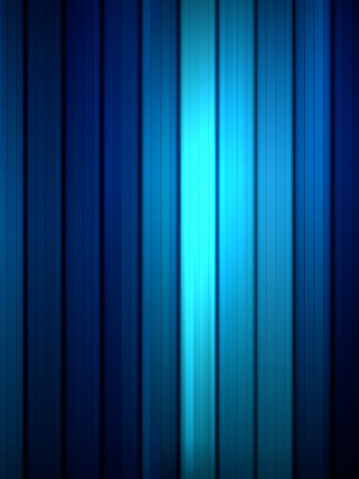 Blue Stripes Texture Android Wallpaper